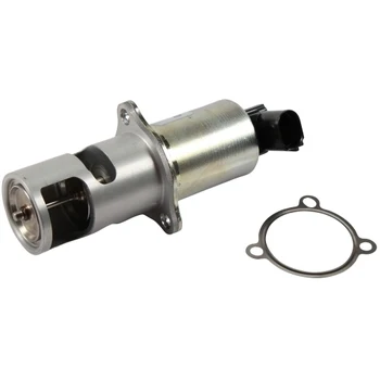 EGR Valve case For NISSAN FIRST (P12) RENAULT MEGANE II GRAND TOUR CABRIO 1.9 DCI 120CV 8200157971 - 8200282879 - 8200293950
EGR Valve case For NISSAN FIRST (P12) RENAULT MEGANE II GRAND TOUR CABRIO 1.9 DCI 120CV 8200157971 - 8200282879 - 8200293950