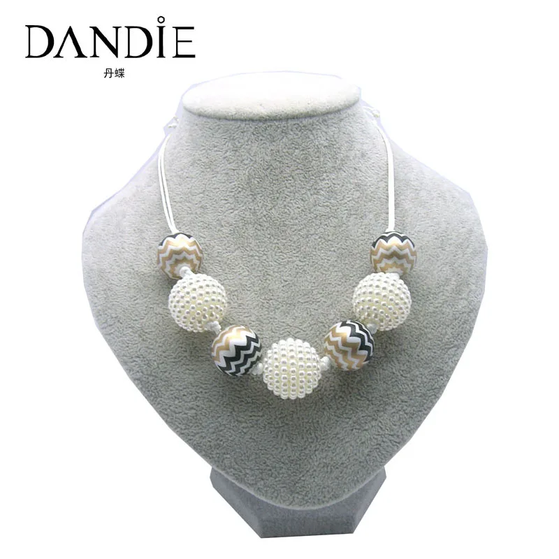 Dandie New Style Handmade Pattern Beads Necklace For Women, Choker Statement Necklace
Dandie New Style Handmade Pattern Beads Necklace For Women, Choker Statement Necklace