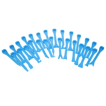 27PCS Car Stereo Installation Disassembly Tool PP Crowbar Screwdriver Clip Panel Trim Radio Control Dashboard Removal Hand Tool
27PCS Car Stereo Installation Disassembly Tool PP Crowbar Screwdriver Clip Panel Trim Radio Control Dashboard Removal Hand Tool