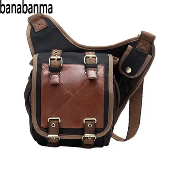 PinShang Men Backpack Fashion Retro Canvas Double Shoulder Bag Wear Resistance High Capacity Shoulder Bags Backpack MenZK40
PinShang Men Backpack Fashion Retro Canvas Double Shoulder Bag Wear Resistance High Capacity Shoulder Bags Backpack MenZK40