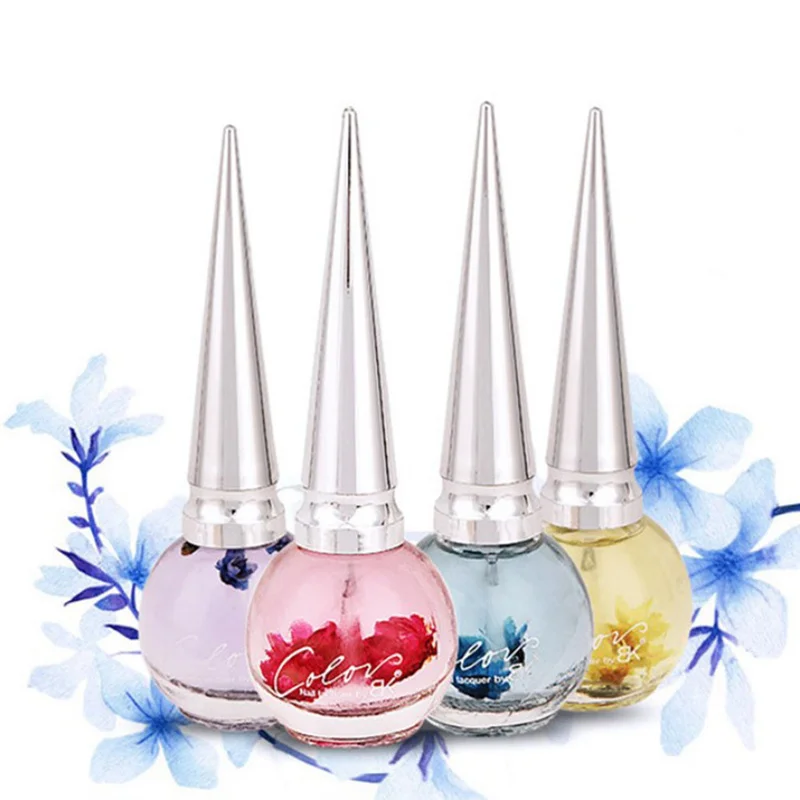 Dry Flower Nourishment Oil Nail Cuticle Oil Professional Tools Nutrition Nail Polish Oil for Nails Treatment Color Random
Dry Flower Nourishment Oil Nail Cuticle Oil Professional Tools Nutrition Nail Polish Oil for Nails Treatment Color Random