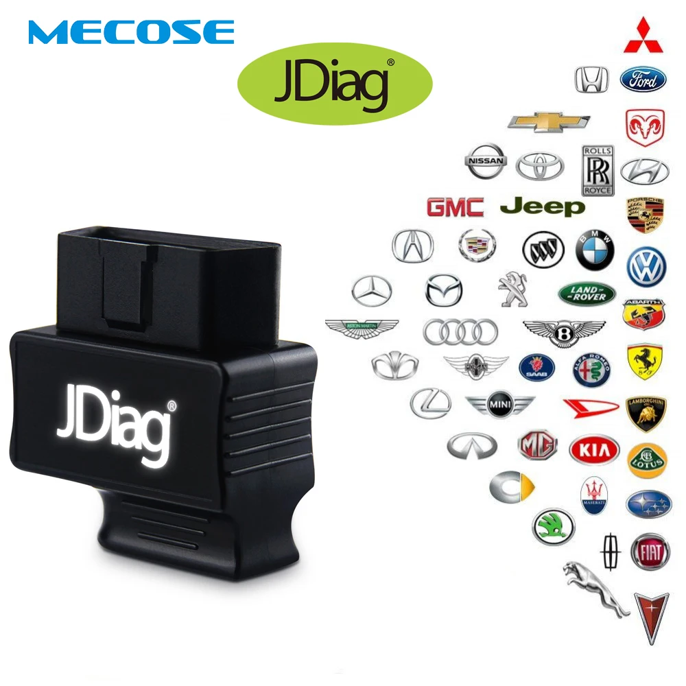 2019 JDiag FasLink M2 Bluetooth 4.0 Auto OBD2 Code Reader Scan Tool Car Diagnosis OBD II PK EasyDiag iDiag Blue Driver OM123
2019 JDiag FasLink M2 Bluetooth 4.0 Auto OBD2 Code Reader Scan Tool Car Diagnosis OBD II PK EasyDiag iDiag Blue Driver OM123