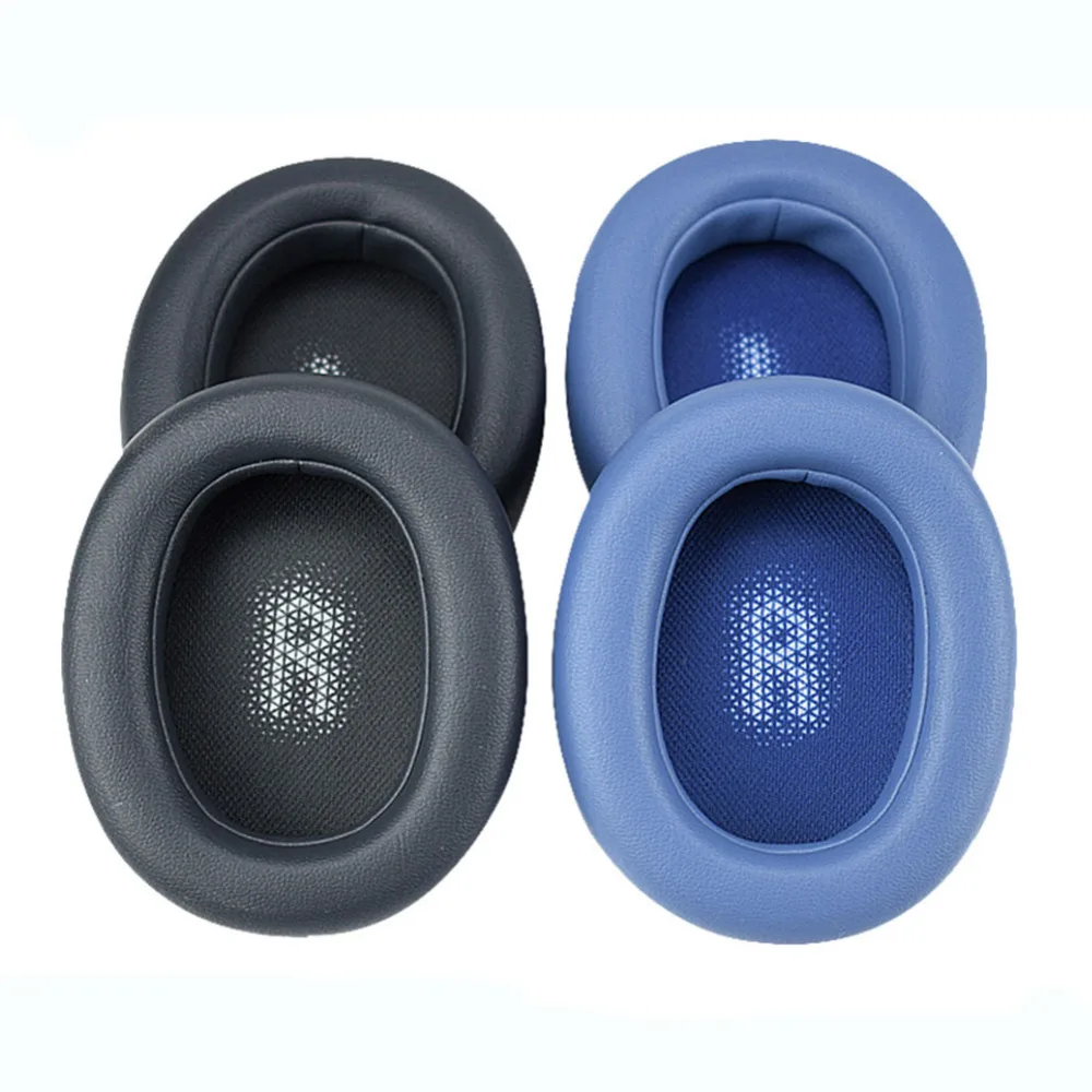High Quality Ear Pads Cushion Cover Earpads Replacement for JBL Everest Elite 750NC Headphones Soft Headset Earmuffs
High Quality Ear Pads Cushion Cover Earpads Replacement for JBL Everest Elite 750NC Headphones Soft Headset Earmuffs