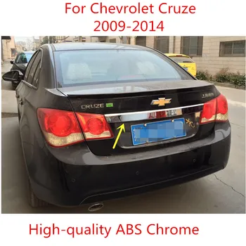 stainless steel and ABS Chrome Rear Trunk Door Handle Cover Tail Gate Trim Bezel Molding Styling For Chevrolet Cruze 2009-2014
stainless steel and ABS Chrome Rear Trunk Door Handle Cover Tail Gate Trim Bezel Molding Styling For Chevrolet Cruze 2009-2014