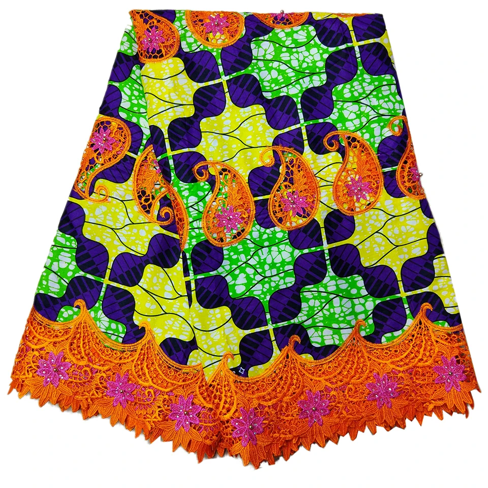 LBLLK-19 2017 new arrive! hollandais wax avec dentelle pink African kitenge Dutch wax with lace for wedding dress
LBLLK-19 2017 new arrive! hollandais wax avec dentelle pink African kitenge Dutch wax with lace for wedding dress