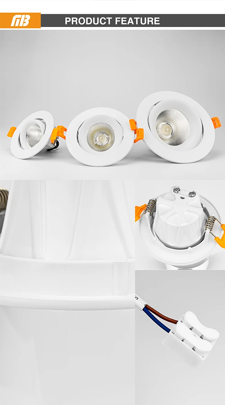 LED Down Light_TD-02_Artboard 08