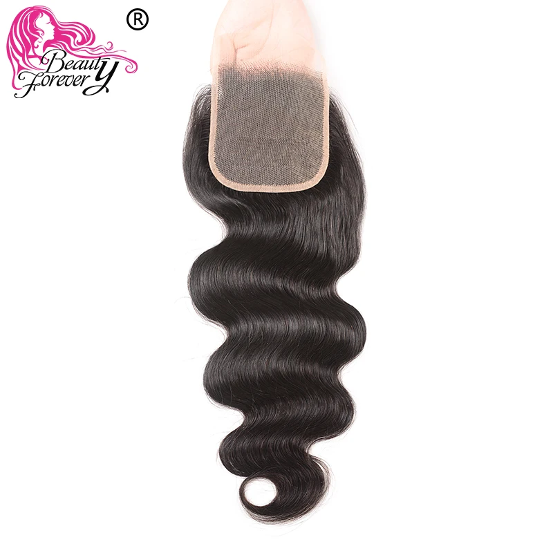 Beauty Forever Body Wave Transparent Lace Closure 100% Human Hair Closure 10-20 Inch 4*4 Lace Closure Free Part Remy Hair Weave 
Beauty Forever Body Wave Transparent Lace Closure 100% Human Hair Closure 10-20 Inch 4*4 Lace Closure Free Part Remy Hair Weave