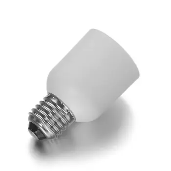 E27 to E40 Adapter E26 to E39 Lamp Adapter Holder Converter Base Socket LED Light Bulb Extend Plug 
E27 to E40 Adapter E26 to E39 Lamp Adapter Holder Converter Base Socket LED Light Bulb Extend Plug