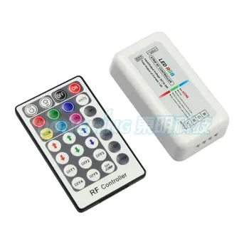 DC 12V-24V 12A 433M LED 28key Wireless aluminum RF LED RGB Remote Controller For LED controller rf ,Free shipping 1PCS/lot
DC 12V-24V 12A 433M LED 28key Wireless aluminum RF LED RGB Remote Controller For LED controller rf ,Free shipping 1PCS/lot