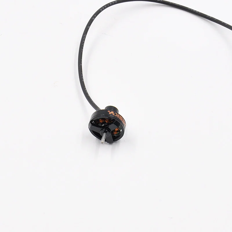 FATJAY RC H1406 heli tail motor H1406 8200KV for radio control helicopter HCP100S 100-150# class
FATJAY RC H1406 heli tail motor H1406 8200KV for radio control helicopter HCP100S 100-150# class