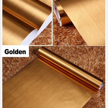10m Self Adhesive Reflective Film Mirror Glass Stickers PVC Wallpaper Waterproof Kitchen Silver Window Film gold foil wall paper
10m Self Adhesive Reflective Film Mirror Glass Stickers PVC Wallpaper Waterproof Kitchen Silver Window Film gold foil wall paper
