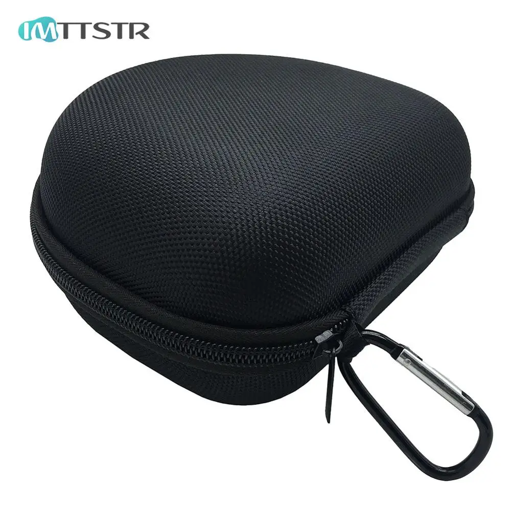 IMTTSTR 1 Pcs of Universal Headphone Protection Carrying Box Bag Case Storage Package for Marshall major I II III Mid Bluetooth
IMTTSTR 1 Pcs of Universal Headphone Protection Carrying Box Bag Case Storage Package for Marshall major I II III Mid Bluetooth