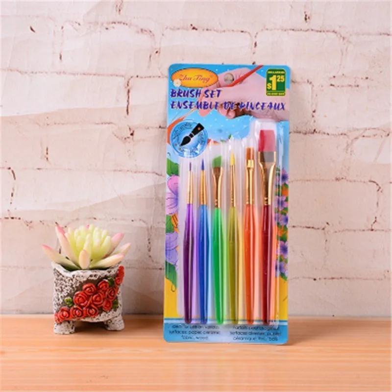 AZQSD Oil Brush Tools Sets Painting By Numbers Pictures DIY Painting Brush Accessories Home Decoration
AZQSD Oil Brush Tools Sets Painting By Numbers Pictures DIY Painting Brush Accessories Home Decoration