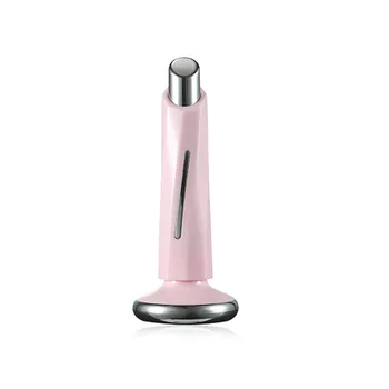 Multifunctional Facial Massager Eye Massager Wand Magnetic+Ion Essence Import Micro Current Vibration for Whitening
Multifunctional Facial Massager Eye Massager Wand Magnetic+Ion Essence Import Micro Current Vibration for Whitening