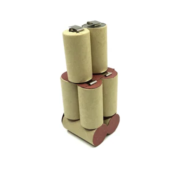 3000mAh for Bosch 9.6V Ni MH Battery pack CD 2607300002 2607335005 for self-installation
3000mAh for Bosch 9.6V Ni MH Battery pack CD 2607300002 2607335005 for self-installation