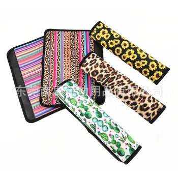 4pcs Cactus Sunflower Leopard Print Neoprene Car Safety Seat Belt Strap Soft Shoulder Pads Covers For Party Wedding Gift Guest
4pcs Cactus Sunflower Leopard Print Neoprene Car Safety Seat Belt Strap Soft Shoulder Pads Covers For Party Wedding Gift Guest