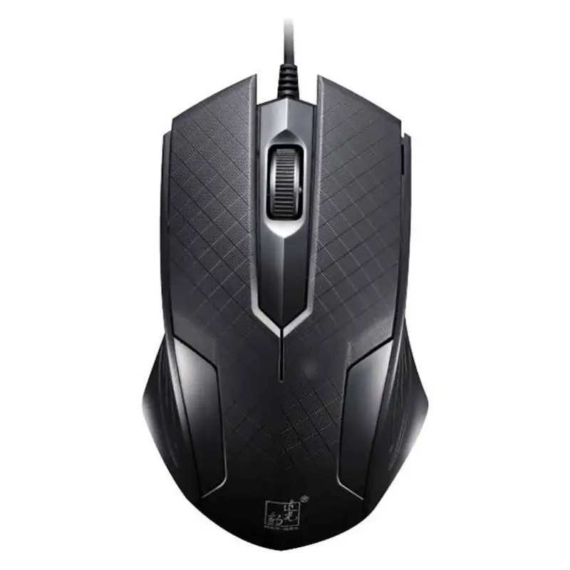 129 Wired Optical Mouse Mobile Positioning Accurate Positioning USB Computer Desktop Notebook Mouse
129 Wired Optical Mouse Mobile Positioning Accurate Positioning USB Computer Desktop Notebook Mouse