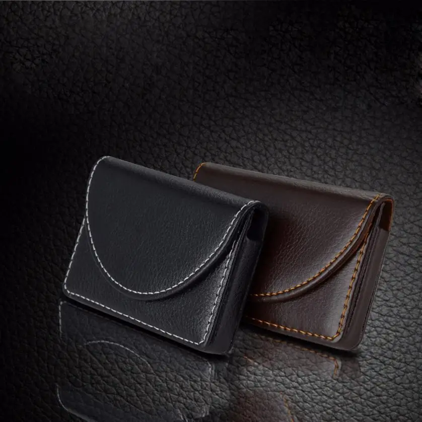 MOLAVE Card & ID Holders high quality Dress Credit Card Package Double Open Business Card Case card holder wallet mar28
MOLAVE Card & ID Holders high quality Dress Credit Card Package Double Open Business Card Case card holder wallet mar28