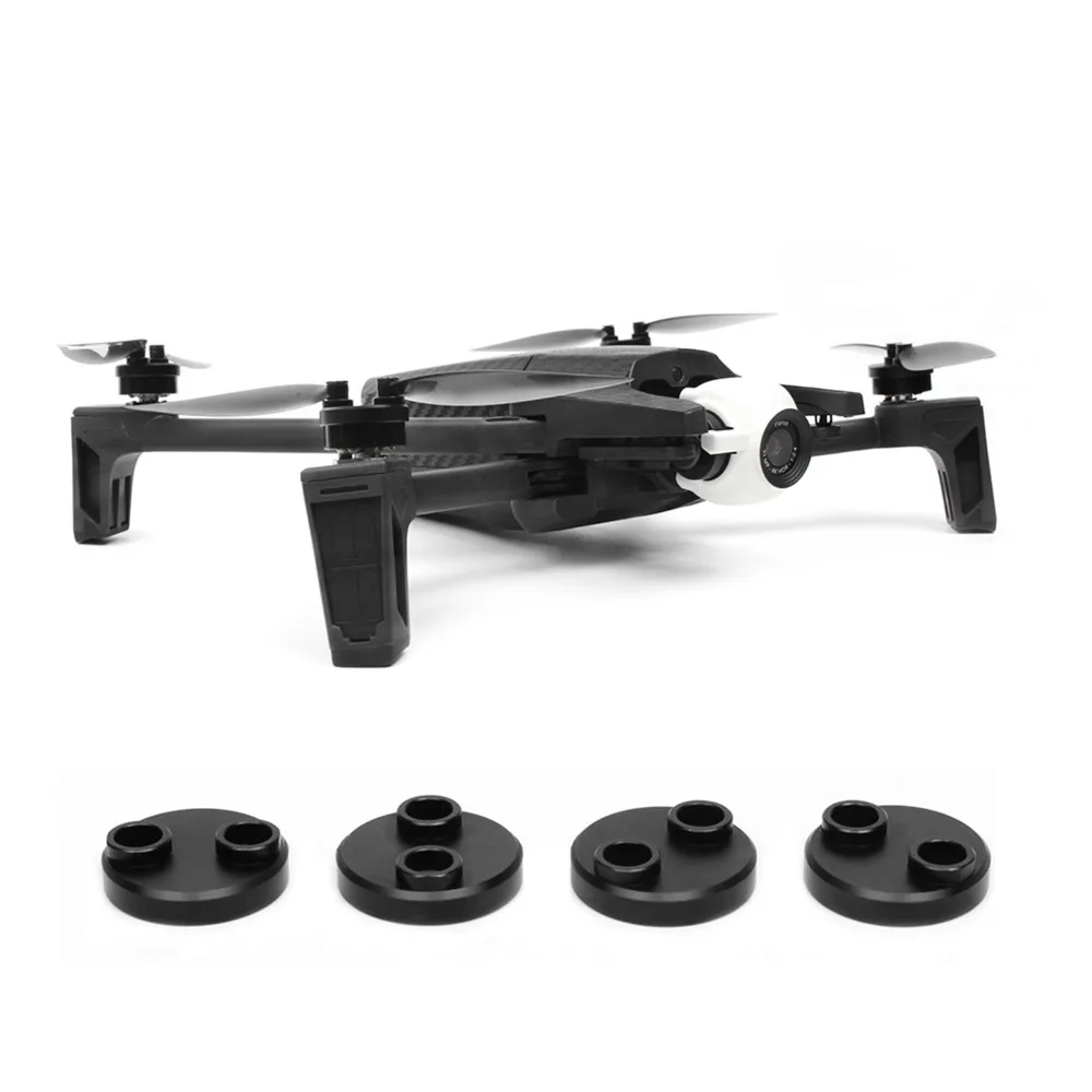 XBERSTAR 4pcs Aluminium Motor Guard Cover Protector Dust &Damp Proof Cap for Parrot ANAFI 4K FPV RC Drone Protective Accessories
XBERSTAR 4pcs Aluminium Motor Guard Cover Protector Dust &Damp Proof Cap for Parrot ANAFI 4K FPV RC Drone Protective Accessories