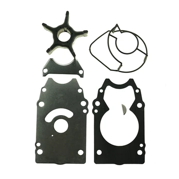 Free Shipping New Water Pump Impeller Service Kit 17400-98J01 18-3267 For Suzuki DF250 DF300
Free Shipping New Water Pump Impeller Service Kit 17400-98J01 18-3267 For Suzuki DF250 DF300
