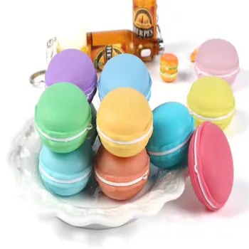 Modeling clay small Macaron transparent crystal color clay soil ramen evil tricky funny creative children super light clay
Modeling clay small Macaron transparent crystal color clay soil ramen evil tricky funny creative children super light clay