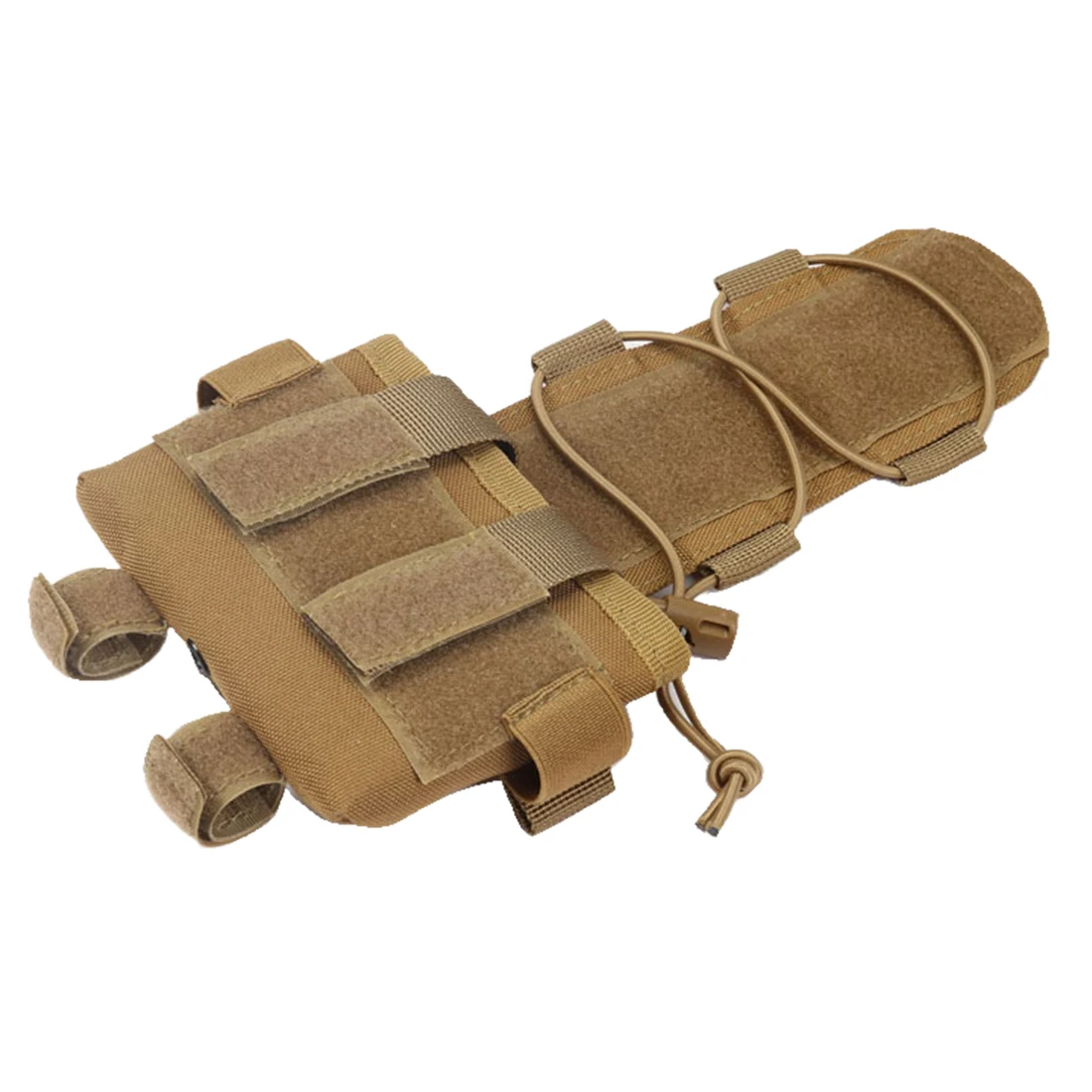 Tactical Helmet Battery Pouch MK2 Helmet Battery Pack FAST Helmet Balance Weight Bag For Airsoft Hunting Outdoor Sports Parts
Tactical Helmet Battery Pouch MK2 Helmet Battery Pack FAST Helmet Balance Weight Bag For Airsoft Hunting Outdoor Sports Parts
