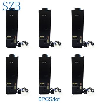 6 PCS SZB 200W DMX Spraying Fire Machine Flame Fire Projectors with Show Effect/SZB-FT200
6 PCS SZB 200W DMX Spraying Fire Machine Flame Fire Projectors with Show Effect/SZB-FT200
