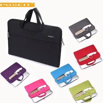 Latop Case Notebook Tablet Utrabook Carry Sleeve Bag Pouch For 11 12 13 15.6" Macbook Air Pro HP Pavilion Dell XPS Acer Lenovo
Latop Case Notebook Tablet Utrabook Carry Sleeve Bag Pouch For 11 12 13 15.6" Macbook Air Pro HP Pavilion Dell XPS Acer Lenovo