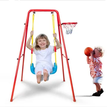 Bouncers,Jumpers & Swings Activity & Gear Mother & Kids Indoor outdoor swing hanging chair Children's rope swing alloy+plastic
Bouncers,Jumpers & Swings Activity & Gear Mother & Kids Indoor outdoor swing hanging chair Children's rope swing alloy+plastic