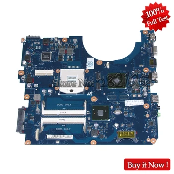 NOKOTION For Samsung R780 R728 Laptop Motherboard HM55 GT310M BA41-01174A BA41-01175A BA41-01176A BA92-06515A BA92-06515B
NOKOTION For Samsung R780 R728 Laptop Motherboard HM55 GT310M BA41-01174A BA41-01175A BA41-01176A BA92-06515A BA92-06515B
