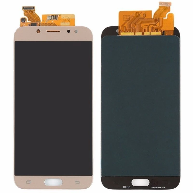 Full LCD Display For Samsung Galaxy J7 Pro J7 2017 J730 J730F LCD With Touch Screen Digitizer Assembly Free Shipping
Full LCD Display For Samsung Galaxy J7 Pro J7 2017 J730 J730F LCD With Touch Screen Digitizer Assembly Free Shipping