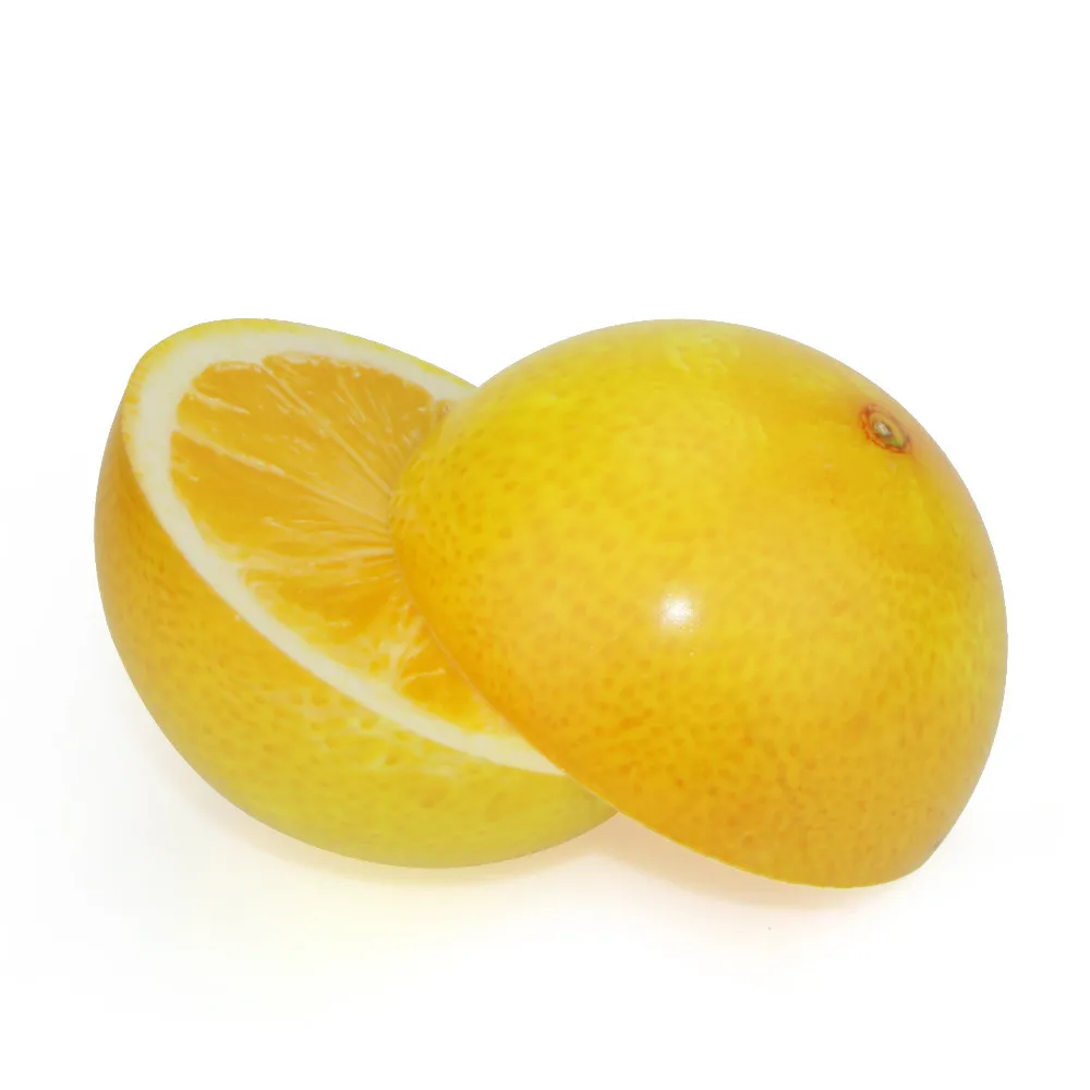Squishy Slow Rising Cream Scented Squeeze Decompression Toy Orange fruit toys Smooshy Mushy Squishy Stress Relief Oyuncak
Squishy Slow Rising Cream Scented Squeeze Decompression Toy Orange fruit toys Smooshy Mushy Squishy Stress Relief Oyuncak