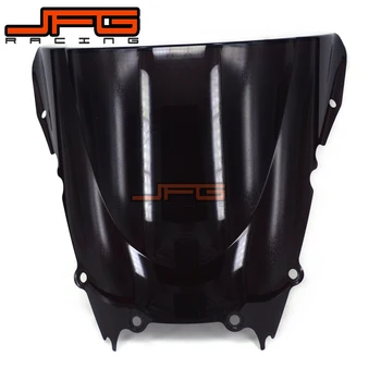 Black Windscreen Windshield For Yamaha YZF 600 YZF R6 YZF600 YZF-R6 1998-2002 1998 1999 2000 2001 2002 Motorcycle
Black Windscreen Windshield For Yamaha YZF 600 YZF R6 YZF600 YZF-R6 1998-2002 1998 1999 2000 2001 2002 Motorcycle