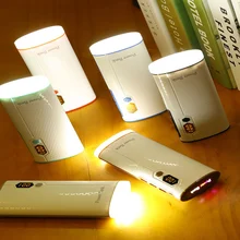 Original new 3usb Power Bank 15000mAh External Battery New Portable Mobile Power Bank MI Charger 15000mAh for Phones,Pad,MP3