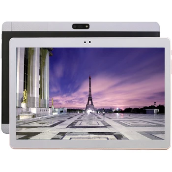2018 New Google Android 7.0 Operating System 4G LTE FDD Ten Core 10-inch Tablet PC 4gb RAM 64 gb Learning Tablet 1920 * 1200 IPS
2018 New Google Android 7.0 Operating System 4G LTE FDD Ten Core 10-inch Tablet PC 4gb RAM 64 gb Learning Tablet 1920 * 1200 IPS