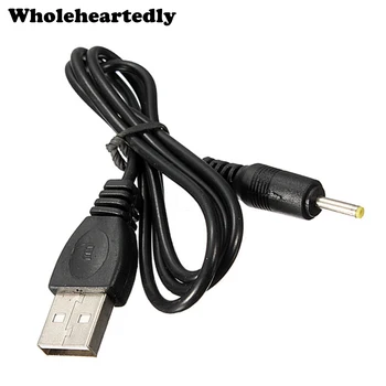 New 2.5mm Jack USB Power Cable Adapter Cord Charger Cable for Android Tablet Wholesale
New 2.5mm Jack USB Power Cable Adapter Cord Charger Cable for Android Tablet Wholesale