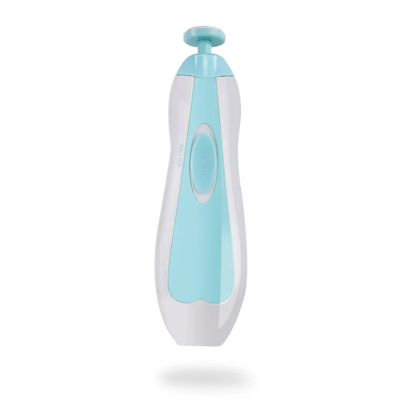 Baby Electric Nail Polisher Baby Nail Scissors Anti-clip Meat Newborn Children Special Safety Sanding Care Set
Baby Electric Nail Polisher Baby Nail Scissors Anti-clip Meat Newborn Children Special Safety Sanding Care Set