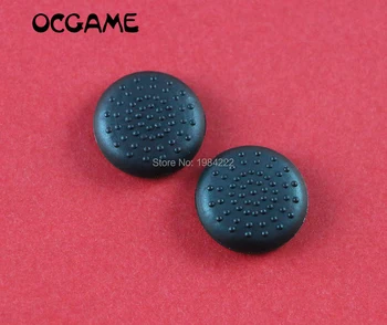 OCGAME Anti-slip Protective Cover TPU Thumb Stick Caps for Switch Joy-Con NS NX Gamepad Joystick Grips 50pcs/lot
OCGAME Anti-slip Protective Cover TPU Thumb Stick Caps for Switch Joy-Con NS NX Gamepad Joystick Grips 50pcs/lot