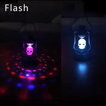 Portable Halloween Xenon Lamp Decor With Ghost Shout And Light Halloween Desktop Figurines For Home Bar Hotel
Portable Halloween Xenon Lamp Decor With Ghost Shout And Light Halloween Desktop Figurines For Home Bar Hotel