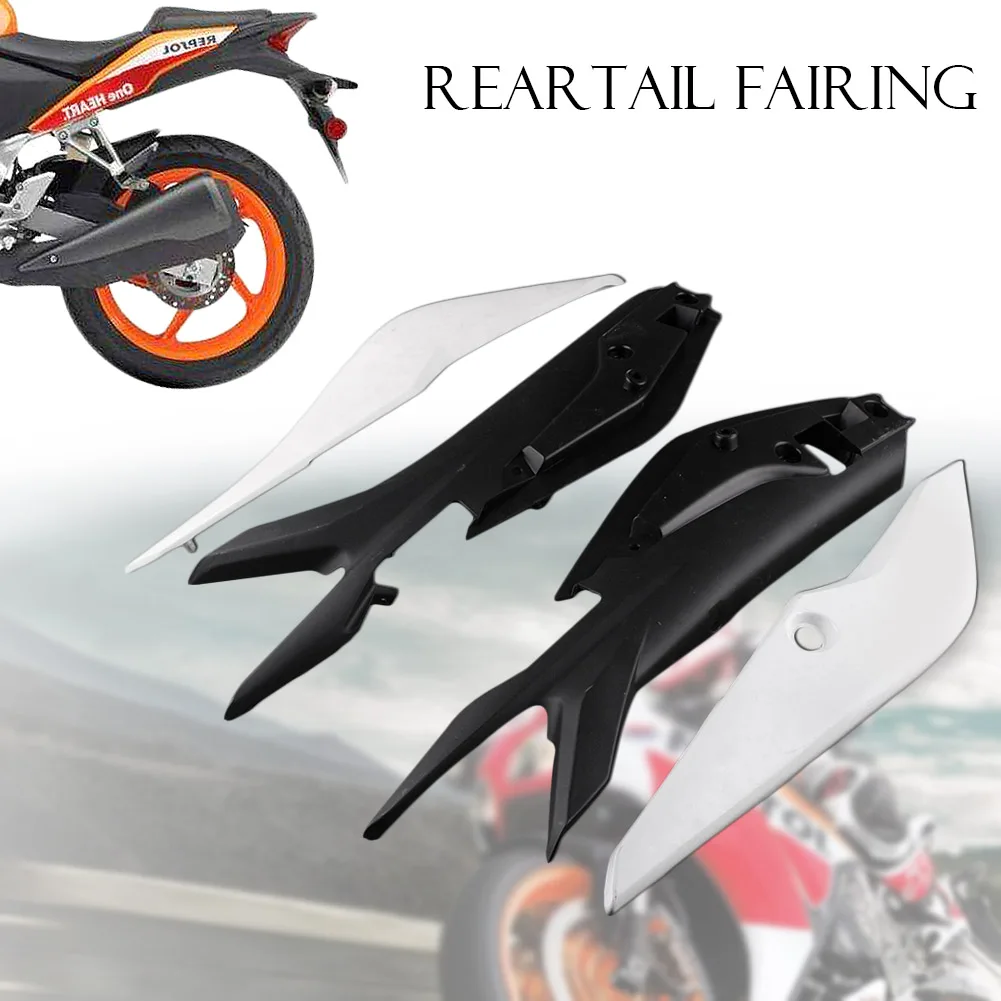 GZYF ABS пластик Неокрашенный Белый DIY мотоцикл часть для Honda CBR 250RR 2011 задний обтекатель крышки корпуса наборы
GZYF ABS пластик Неокрашенный Белый DIY мотоцикл часть для Honda CBR 250RR 2011 задний обтекатель крышки корпуса наборы