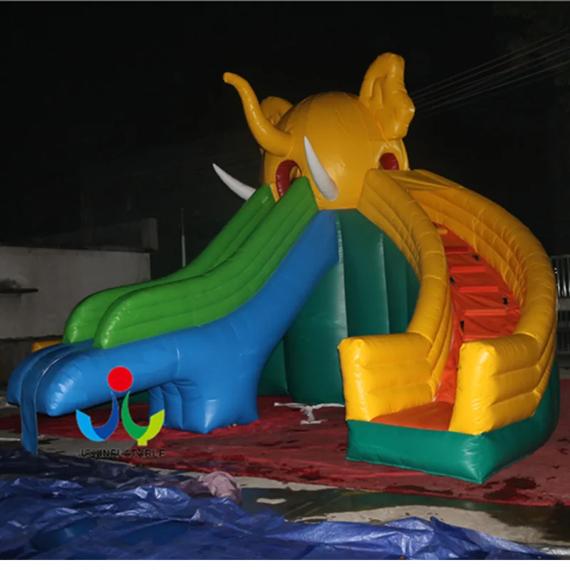 inflatable slide1