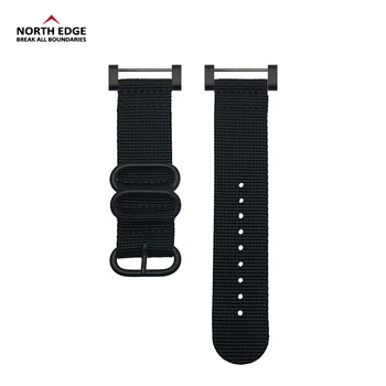 NORTH EDGE Watch Altay Range Ridge Strap 
NORTH EDGE Watch Altay Range Ridge Strap
