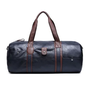 Big Travel Bag Large Capacity Men Hand Luggage Packs Leather Out Purse Business Weekend Duffle Shoulder Messenger Blue Black
Big Travel Bag Large Capacity Men Hand Luggage Packs Leather Out Purse Business Weekend Duffle Shoulder Messenger Blue Black