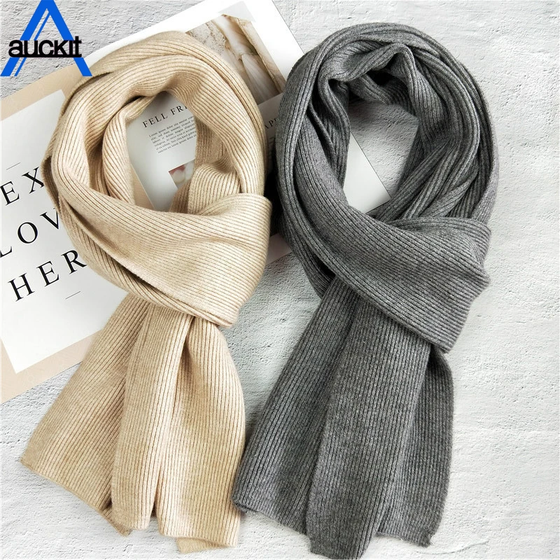Version of Autumn And Winter Students Rabbit Cashmere Scarf men and Women Long Paragraph Solid Color Knitted Wool Scarf Warm
Version of Autumn And Winter Students Rabbit Cashmere Scarf men and Women Long Paragraph Solid Color Knitted Wool Scarf Warm