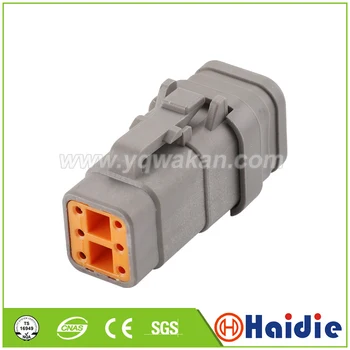 Free shipping 5sets 6pin female auto electric waterproof plug plastic cable cable connector HD0610YA-1-21
Free shipping 5sets 6pin female auto electric waterproof plug plastic cable cable connector HD0610YA-1-21