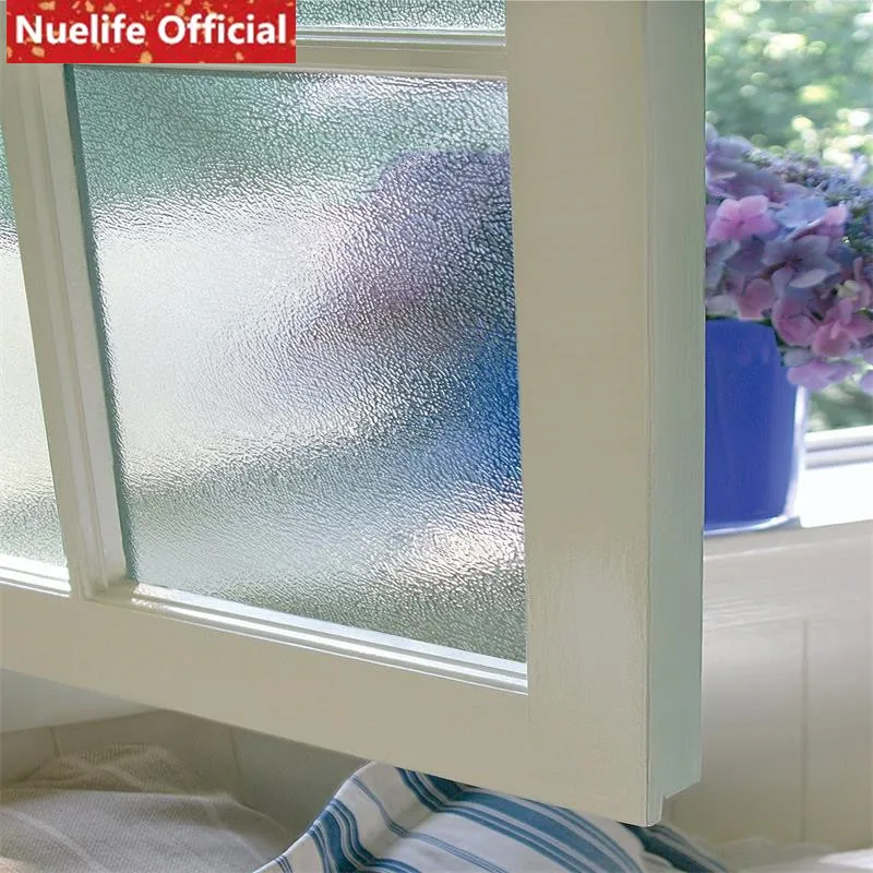 3D water drop pattern without glue electrostatic glass film living room bedroom bathroom sunscreen insulation coffee table film
3D water drop pattern without glue electrostatic glass film living room bedroom bathroom sunscreen insulation coffee table film