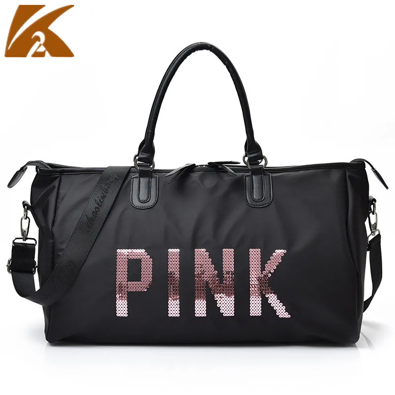 KVKY Women Waterproof Nylon Bags Handbags Woman Casual Letter Shoulder Bag Handbag Ladies Large Capacity Travel Tote Hand Bags
KVKY Women Waterproof Nylon Bags Handbags Woman Casual Letter Shoulder Bag Handbag Ladies Large Capacity Travel Tote Hand Bags