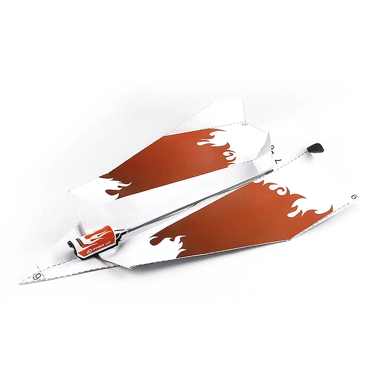 DIY Funny Outdoors Power up electric paper plane airplane conversion kit fashion educational children toy tease airplane toy
DIY Funny Outdoors Power up electric paper plane airplane conversion kit fashion educational children toy tease airplane toy