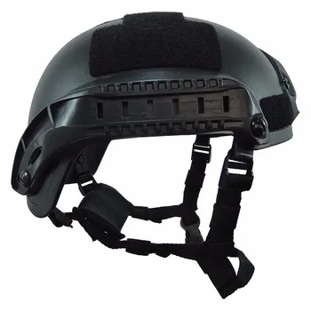 3 Colors Army Military Airsoft Paintball Protective Tactical Helmet Hunting CS WAR Games Cover Base Jump Helmet MICH2001
3 Colors Army Military Airsoft Paintball Protective Tactical Helmet Hunting CS WAR Games Cover Base Jump Helmet MICH2001