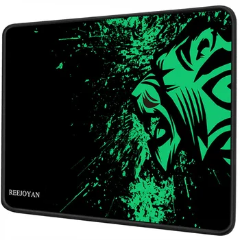 REEJOYAN Gaming Mouse Pad Anti-slip Natural Rubber Locking Edge Mouse Mat for PC Laptop Computer Game Mousepad
REEJOYAN Gaming Mouse Pad Anti-slip Natural Rubber Locking Edge Mouse Mat for PC Laptop Computer Game Mousepad